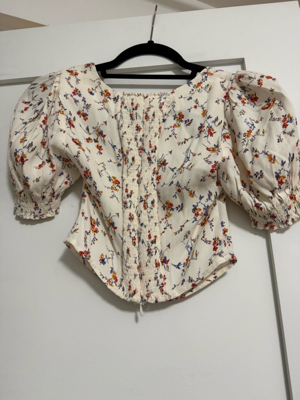 Reformation Top - Picture 4 of 4